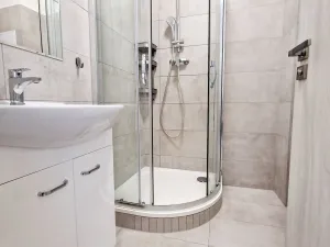 Pronájem bytu 1+kk, Brno, Mathonova, 20 m2