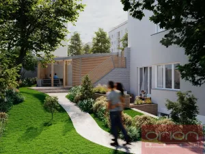 Prodej obchodního prostoru, Praha - Břevnov, Pod Drinopolem, 73 m2