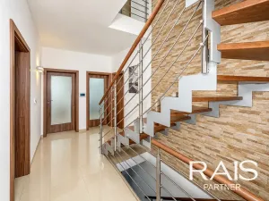 Prodej ubytování, Hodonín, Brandlova, 235 m2