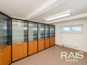 Prodej ubytování, Hodonín, Brandlova, 235 m2