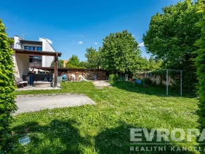 Pronájem bytu 2+kk, Hostivice, Litovická, 53 m2