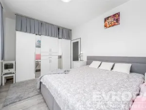 Pronájem bytu 2+kk, Hostivice, Litovická, 53 m2