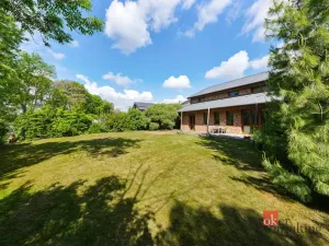 Prodej rodinného domu, Jesenice - Osnice, Kalinová, 339 m2