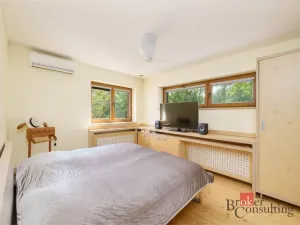 Prodej rodinného domu, Jesenice - Osnice, Kalinová, 339 m2