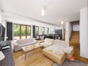 Prodej rodinného domu, Jesenice - Osnice, Kalinová, 339 m2