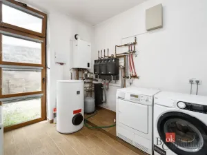 Prodej rodinného domu, Jesenice - Osnice, Kalinová, 339 m2