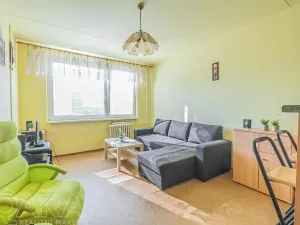 Prodej bytu 1+kk, Praha - Chodov, Klapálkova, 30 m2