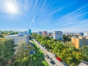 Prodej bytu 1+kk, Praha - Chodov, Klapálkova, 30 m2
