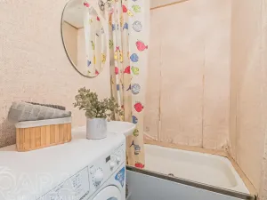 Prodej bytu 1+kk, Praha - Chodov, Klapálkova, 30 m2