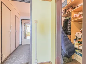 Prodej bytu 1+kk, Praha - Chodov, Klapálkova, 30 m2
