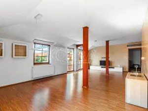 Pronájem bytu 4+kk, Beroun - Beroun-Centrum, Česká, 230 m2