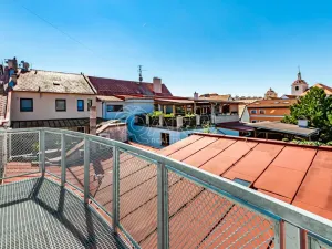 Pronájem bytu 4+kk, Beroun - Beroun-Centrum, Česká, 230 m2