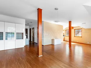Pronájem bytu 4+kk, Beroun - Beroun-Centrum, Česká, 230 m2