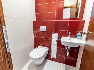 Pronájem bytu 4+kk, Beroun - Beroun-Centrum, Česká, 230 m2