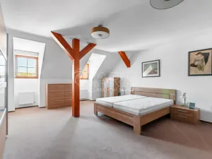 Pronájem bytu 4+kk, Beroun - Beroun-Centrum, Česká, 230 m2