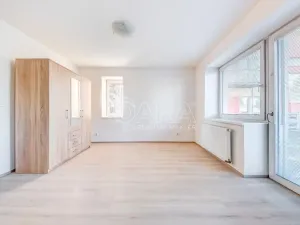 Prodej bytu 2+kk, Dobříš, Příbramská, 49 m2