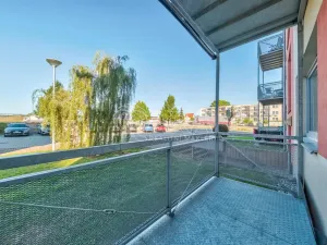 Prodej bytu 2+kk, Dobříš, Příbramská, 49 m2