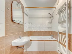 Prodej bytu 2+kk, Dobříš, Příbramská, 49 m2