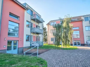 Prodej bytu 2+kk, Dobříš, Příbramská, 49 m2