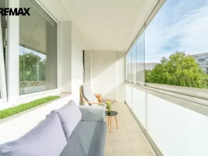 Prodej bytu 3+1, Praha - Chodov, Láskova, 77 m2