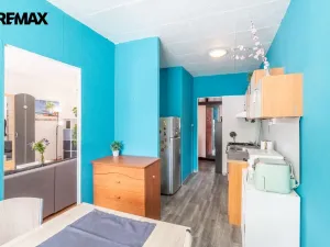 Prodej bytu 3+1, Praha - Chodov, Láskova, 77 m2
