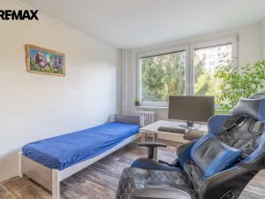 Prodej bytu 3+1, Praha - Chodov, Láskova, 77 m2