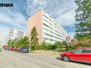 Prodej bytu 3+1, Praha - Chodov, Láskova, 77 m2