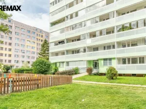Prodej bytu 3+1, Praha - Chodov, Láskova, 77 m2