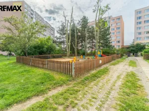 Prodej bytu 3+1, Praha - Chodov, Láskova, 77 m2