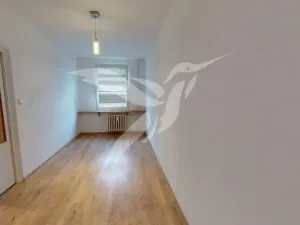 Pronájem bytu 3+1, Plzeň, Sokolovská, 80 m2
