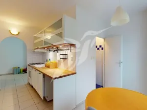 Pronájem bytu 3+1, Plzeň, Sokolovská, 80 m2