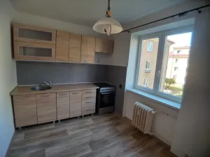 Pronájem bytu 1+1, Sezimovo Ústí, Lipová, 34 m2