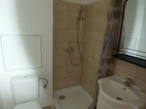Pronájem bytu 1+1, Sezimovo Ústí, Lipová, 34 m2