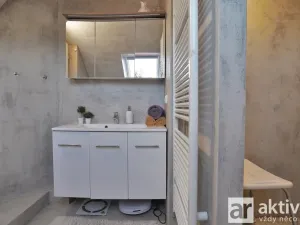 Pronájem bytu 2+kk, Chrášťany, Plzeňská, 69 m2