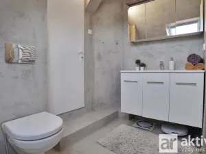 Pronájem bytu 2+kk, Chrášťany, Plzeňská, 69 m2