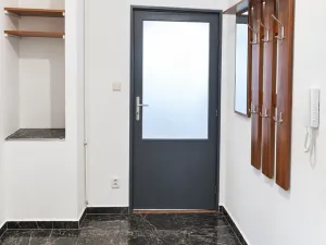 Pronájem bytu 2+kk, Plzeň - Jižní Předměstí, Chelčického, 58 m2