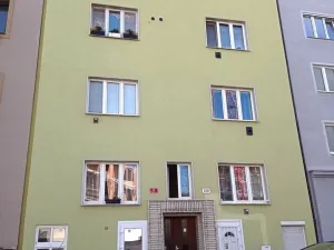 Pronájem bytu 2+kk, Plzeň - Jižní Předměstí, Chelčického, 58 m2
