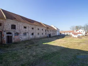 Prodej zemědělské usedlosti, Kojetice, 1113 m2