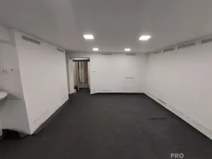 Pronájem kanceláře, Praha, Na mokřině, 30 m2