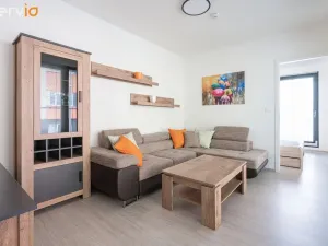 Pronájem bytu 2+1, Brno - Zábrdovice, Hvězdová, 46 m2