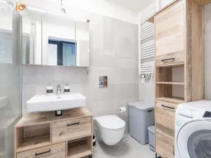 Pronájem bytu 2+1, Brno - Zábrdovice, Hvězdová, 46 m2