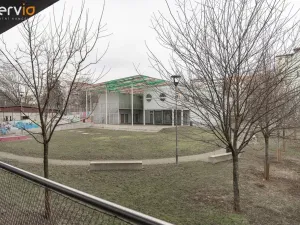 Pronájem bytu 2+1, Brno - Zábrdovice, Hvězdová, 46 m2