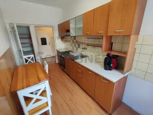 Pronájem bytu 2+1, Olomouc, Blažejské náměstí, 65 m2