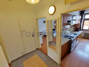 Pronájem bytu 2+1, Olomouc, Blažejské náměstí, 65 m2