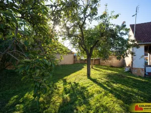 Prodej rodinného domu, Dyjákovice, 116 m2