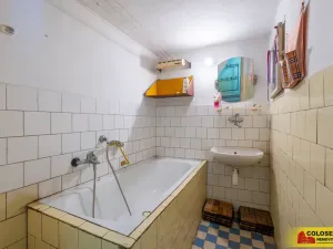 Prodej rodinného domu, Dyjákovice, 116 m2