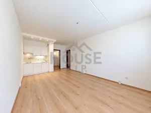 Prodej bytu 1+kk, Praha - Modřany, Daškova, 29 m2