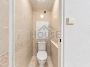Prodej bytu 1+kk, Praha - Modřany, Daškova, 29 m2