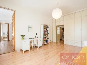 Prodej vily, Praha, 392 m2