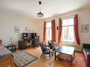 Prodej vily, Praha, 392 m2